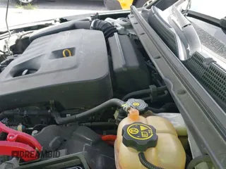 2017 Chevrolet Malibu Hybrid с VIN 1G1ZJ5SU0HF232262, выставлен на аукционе IAAI как лот 42686061 с пробегом 121 898 миль миль и . История ставок и продаж доступна на DreamBid. Изображение 20.