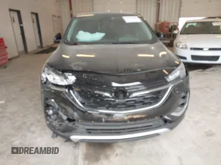 2023 Buick Encore GX Preferred with VIN KL4MMCSL0PB071383, listed as a IAAI auction lot 42419338 with 24,347 mi miles and . Bid and sale history available at DreamBid. Image 6.