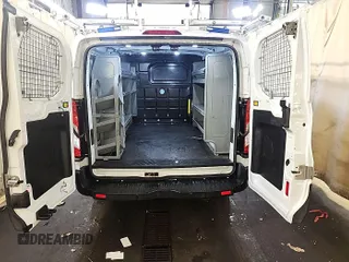 2019 Ford Transit с VIN 1FTYR1YG5KKB43503, выставлен на аукционе IAAI как лот 42516877 с пробегом 136 230 миль миль и . История ставок и продаж доступна на DreamBid. Изображение 2.