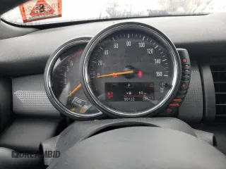 2017 MINI Convertible Cooper с VIN WMWWG5C39H3C99832, выставлен на аукционе Copart как лот 83254454 с пробегом 90 122 миль миль и Списание • Salvage title. История ставок и продаж доступна на DreamBid. Изображение 9.