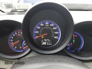2011 Acura RDX with VIN 5J8TB1H21BA005385, listed as a Copart auction lot 51419405 with 138,376 mi miles and Salvage Title. Bid and sale history available at carsss.com. Image 9.