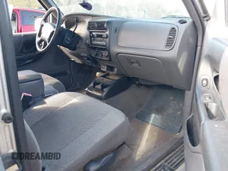 2001 Ford Ranger XL with VIN 1FTYR14V01PB25223, listed as a IAAI auction lot 42181220 with 208,394 mi miles and . Bid and sale history available at DreamBid. Image 5.