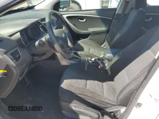 2017 Hyundai Elantra z VIN KMHD35LH7HU374225, wystawiony jako Copart lot #49252185 z przebiegiem 143 949 mil mil oraz Szkoda całkowita • Salvage title. Historia ofert i sprzedaży dostępna na DreamBid. Obrazek 7.