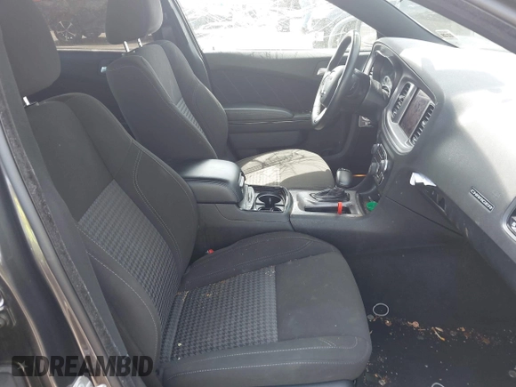2023 Dodge Charger SXT z VIN 2C3CDXBG1PH598436, wystawiony jako IAAI lot #42126866 z przebiegiem 22 304 mil mil oraz . Historia ofert i sprzedaży dostępna na DreamBid. Obrazek 5.