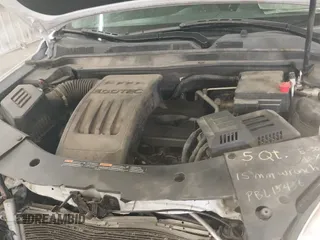 2016 Chevrolet Equinox LS с VIN 2GNFLEEK2G6206860, выставлен на аукционе IAAI как лот 43107235 с пробегом 151 472 миль миль и . История ставок и продаж доступна на DreamBid. Изображение 20.