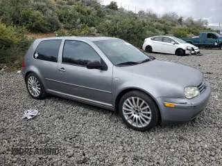 2004 Volkswagen GTI 1.8T z VIN 9BWDE61J944011399, wystawiony jako Copart lot #57156615 z przebiegiem 168 073 mil mil oraz Szkoda całkowita • Salvage title. Historia ofert i sprzedaży dostępna na DreamBid. Obrazek 4.