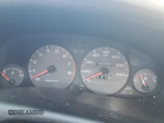 1995 Acura Integra z VIN JH4DB7557SS014329, wystawiony jako Copart lot #45544235 z przebiegiem 182 558 mil mil oraz Szkoda całkowita • Salvage title. Historia ofert i sprzedaży dostępna na DreamBid. Obrazek 9.