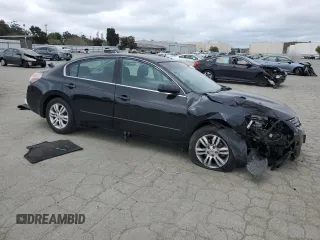 2012 Nissan Altima 2.5 S with VIN 1N4AL2AP9CN453307, listed as a Copart auction lot 53170045 with 80,543 mi miles and Salvage Title. Bid and sale history available at carsss.com. Image 4.
