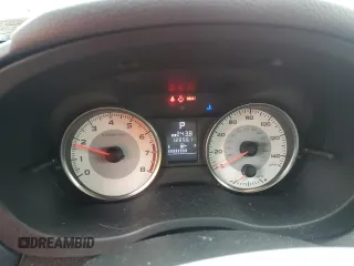 2012 Subaru Impreza Special Sports Limited с VIN JF1GPAR6XCH226520, выставлен на аукционе Copart как лот 56603245 с пробегом 128 561 миль миль и Списание • Salvage title. История ставок и продаж доступна на DreamBid. Изображение 9.