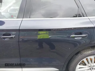2018 Audi Q5 Prestige z VIN WA1CNAFY3J2141467, wystawiony jako IAAI lot #42268832 z przebiegiem 155 227 mil mil oraz . Historia ofert i sprzedaży dostępna na DreamBid. Obrazek 22.