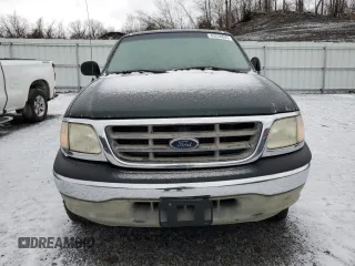 2003 Ford F-150 XL with VIN 1FTRX18W83NB35932, listed as a Copart auction lot 43234855 with 0 mi miles and Clean Title. Bid and sale history available at carsss.com. Image 5.