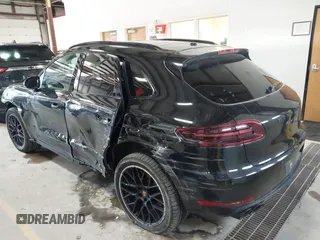 2017 Porsche Macan GTS с VIN WP1AG2A52HLB52375, выставлен на аукционе IAAI как лот 41816031 с пробегом 107 019 миль миль и . История ставок и продаж доступна на DreamBid. Изображение 3.
