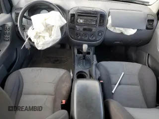 2006 Ford Escape XLS with VIN 1FMYU02Z16KA42804, listed as a Copart auction lot 78652074 with 170,250 mi miles and Salvage Title. Bid and sale history available at carsss.com. Image 8.