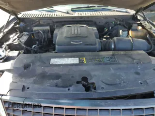 2004 Ford Expedition Special Service with VIN 1FMRU15W54LA96481, listed as a Copart auction lot 46699045 with 308,174 mi miles and Salvage Title. Bid and sale history available at carsss.com. Image 12.