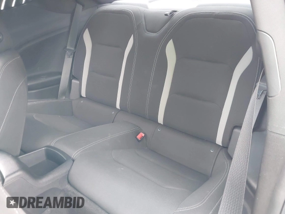 2020 Chevrolet Camaro 1LT с VIN 1G1FB1RS9L0113439, выставлен на аукционе IAAI как лот 41513360 с пробегом 53 270 миль миль и . История ставок и продаж доступна на DreamBid. Изображение 8.