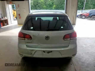 2013 Volkswagen Golf с VIN WVWDB7AJXDW116675, выставлен на аукционе Copart как лот 57976825 с пробегом 181 792 миль миль и Списание • Salvage title. История ставок и продаж доступна на DreamBid. Изображение 6.