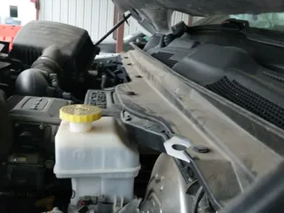 2021 Ram 1500 Lone Star z VIN 1C6RREFT1MN646966, wystawiony jako IAAI lot #42152069 z przebiegiem 48 645 mil mil oraz . Historia ofert i sprzedaży dostępna na DreamBid. Obrazek 19.