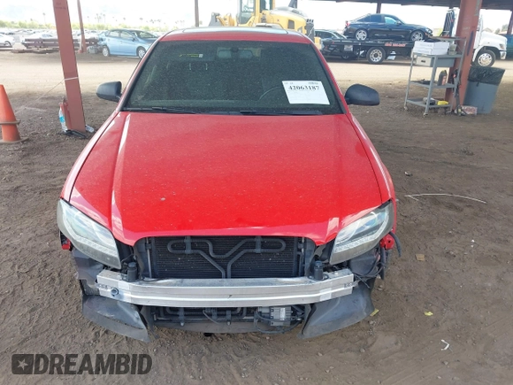 2007 Audi S4 z VIN WAUGL78E27A015275, wystawiony jako IAAI lot #42063187 z przebiegiem 102 678 mil mil oraz . Historia ofert i sprzedaży dostępna na DreamBid. Obrazek 6.