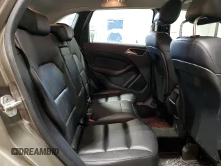 2013 Mercedes-Benz B 250 Sports Tourer with VIN WDDMH4EB1DJ161295, listed as a Copart auction lot 52190755 with 112,113 mi miles and Clean Title. Bid and sale history available at DreamBid. Image 11.