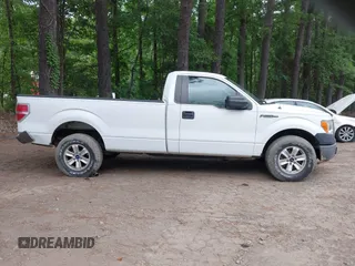 2012 Ford F-150 XL с VIN 1FTMF1CM0CKD99408, выставлен на аукционе IAAI как лот 42684631 с пробегом 65 606 миль миль и . История ставок и продаж доступна на DreamBid. Изображение 13.