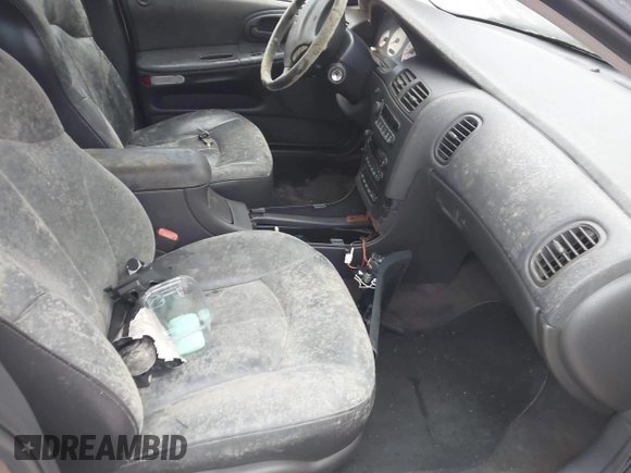 2000 Dodge Intrepid ES z VIN 2B3HD56J4YH172836, wystawiony jako IAAI lot #41880642 z przebiegiem Nie podano mil oraz . Historia ofert i sprzedaży dostępna na DreamBid. Obrazek 5.
