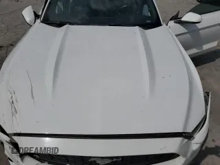 2017 Ford Mustang EcoBoost z VIN 1FA6P8TH4H5272867, wystawiony jako Copart lot #53042265 z przebiegiem 140 784 mil mil oraz Szkoda całkowita • Salvage title. Historia ofert i sprzedaży dostępna na DreamBid. Obrazek 11.