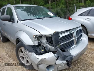 2008 Dodge Durango with VIN 1D8HD48K38F135147, listed as a IAAI auction lot 42512941 with 184,829 mi miles and . Bid and sale history available at DreamBid. Image 6.