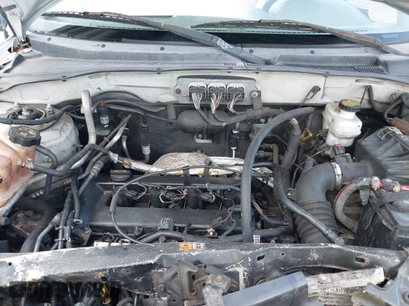 2007 Ford Escape XLS with VIN 1FMYU02Z57KB51364, listed as a IAAI auction lot 42537151 with 251,314 mi miles and . Bid and sale history available at DreamBid. Image 10.