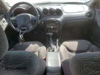 2004 Pontiac Grand Am SE1 z VIN 1G2NF52E24M516423, wystawiony jako Copart lot #50738105 z przebiegiem 196 844 mil mil oraz Szkoda całkowita • Salvage title. Historia ofert i sprzedaży dostępna na DreamBid. Obrazek 8.