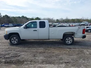 2011 Chevrolet Silverado 1500 LT with VIN 1GCRKSE01BZ264610, listed as a IAAI auction lot 41470836 with 250,686 mi miles and . Bid and sale history available at DreamBid. Image 14.