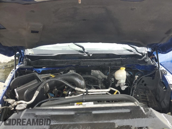 2014 Ram 1500 Express z VIN 1C6RR7KT6ES205192, wystawiony jako Copart lot #62189955 z przebiegiem 115 653 mil mil oraz Czysty tytuł • Clean title. Historia ofert i sprzedaży dostępna na DreamBid. Obrazek 11.