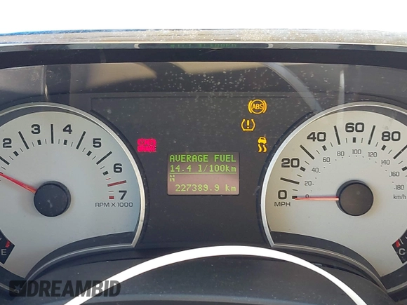 2007 Ford Explorer Sport Trac Limited с VIN 1FMEU53827UA12738, выставлен на аукционе IAAI как лот 42390820 с пробегом 227 389 миль миль и . История ставок и продаж доступна на DreamBid. Изображение 7.