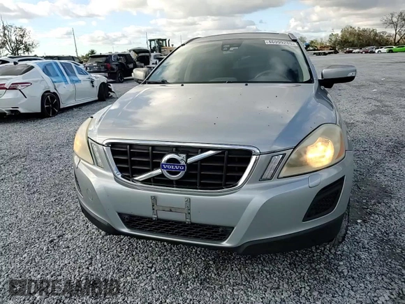 2011 Volvo XC60 3.0T с VIN YV4902DZ3B2154573, выставлен на аукционе Copart как лот 56220245 с пробегом 154 356 миль миль и На запчасти • Non repairable. История ставок и продаж доступна на DreamBid. Изображение 11.