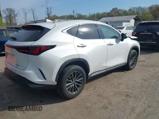 2022 Lexus NX 350h Premium с VIN 2T2GKCEZ6NC002264, выставлен на аукционе IAAI как лот 42063653 с пробегом 51 664 миль миль и . История ставок и продаж доступна на DreamBid. Изображение 4.