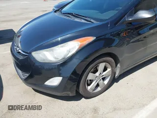 2013 Hyundai Elantra GLS with VIN 5NPDH4AE1DH239917, listed as a IAAI auction lot 42532277 with 211,058 mi miles and . Bid and sale history available at DreamBid. Image 6.