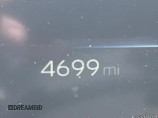 2024 Toyota Prius LE z VIN JTDACAAU7R3038288, wystawiony jako IAAI lot #42495754 z przebiegiem 4 699 mil mil oraz . Historia ofert i sprzedaży dostępna na DreamBid. Obrazek 1.
