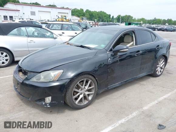 2011 Lexus IS 250 z VIN JTHCF5C29B5045190, wystawiony jako IAAI lot #42172544 z przebiegiem 214 528 mil mil oraz . Historia ofert i sprzedaży dostępna na DreamBid. Obrazek 22.