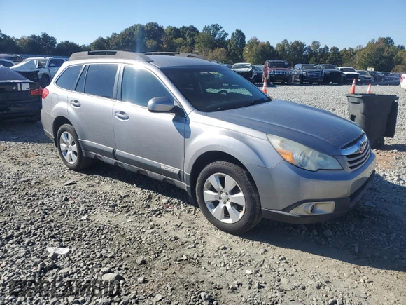 2010 Subaru Outback 2.5i Prem with VIN 4S4BRCBC2A3340186, listed as a Copart auction lot 76679034 with 179,388 mi miles and Salvage Title. Bid and sale history available at carsss.com. Image 4.