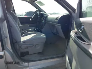 2008 Chevrolet Uplander LS with VIN 1GNDV23W98D130773, listed as a IAAI auction lot 41496210 with 129,869 mi miles. Bid and sale history available at carsss.com. Image 5.