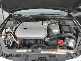 2010 Ford Fusion Hybrid with VIN 3FADP0L31AR228843, listed as a Copart auction lot 59587165 with 308,260 mi miles and Clean title. Bid and sale history available at DreamBid. Image 11.