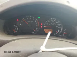 2016 Nissan Frontier SV с VIN 1N6AD0ER1GN712625, выставлен на аукционе Copart как лот 59707795 с пробегом 166 652 миль миль и Списание • Salvage title. История ставок и продаж доступна на DreamBid. Изображение 9.