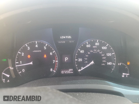 2014 Lexus RX 350 с VIN 2T2ZK1BA8EC141260, выставлен на аукционе Copart как лот 62179445 с пробегом 107 230 миль миль и Чистый • Clean title. История ставок и продаж доступна на DreamBid. Изображение 9.