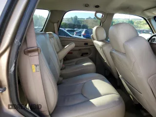 2005 GMC Yukon SLT with VIN 1GKEK13Z05J241613, listed as a Copart auction lot 68125054 with 227,630 mi miles and Salvage Title. Bid and sale history available at carsss.com. Image 11.
