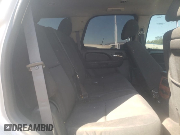2014 Chevrolet Tahoe Commercial с VIN 1GNLC2E0XER204436, выставлен на аукционе Copart как лот 71412344 с пробегом 87 495 миль миль и Списание • Salvage title. История ставок и продаж доступна на DreamBid. Изображение 11.