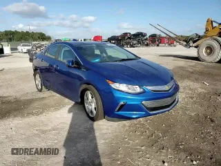 2016 Chevrolet Volt LT with VIN 1G1RC6S5XGU128901, listed as a Copart auction lot 70008612 with 62,358 mi miles. Bid and sale history available at carsss.com. Image 10.