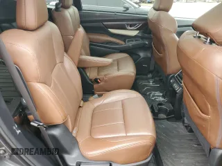 2019 Subaru Ascent Touring with VIN 4S4WMARD1K3464518, listed as a Copart auction lot 61824855 with 124,885 mi miles and Salvage title. Bid and sale history available at DreamBid. Image 11.