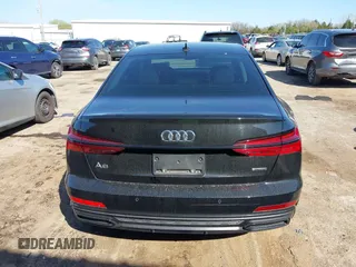 2020 Audi A6 Premium Plus z VIN WAUL2AF21LN084890, wystawiony jako IAAI lot #41987577 z przebiegiem 31 045 mil mil oraz . Historia ofert i sprzedaży dostępna na DreamBid. Obrazek 16.