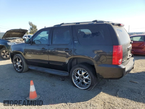 2011 GMC Yukon SLT with VIN 1GKS2CE04BR111232, listed as a Copart auction lot 73890794 with 191,708 mi miles and Clean Title. Bid and sale history available at carsss.com. Image 2.