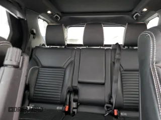 2019 Land Rover Discovery HSE with VIN SALRR2RV5KA086564, listed as a Copart auction lot 41793875 with 61,386 mi miles and Clean Title. Bid and sale history available at DreamBid. Image 10.
