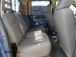 2005 Dodge Dakota SLT with VIN 1D7HW48N15S306375, listed as a Copart auction lot 52235115 with 171,047 mi miles and Clean Title. Bid and sale history available at carsss.com. Image 10.
